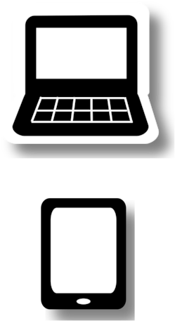 Laptop Computer Monitors Handheld Devices Desktop Computers - Smartphone (1159x750)