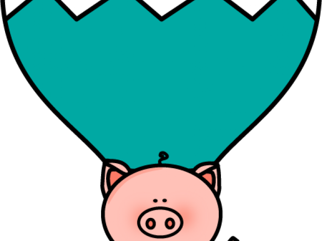 Hot Air Balloon Clipart - Cute Hot Air Balloon Clipart (640x480)
