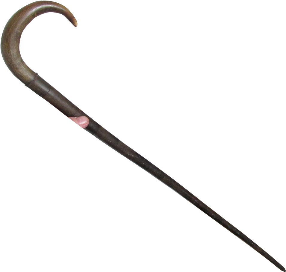 Victorian Walking Stick (954x954)