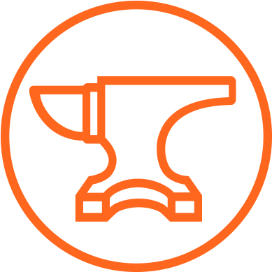 Jorgensen Professional Rap - Circle (400x400)