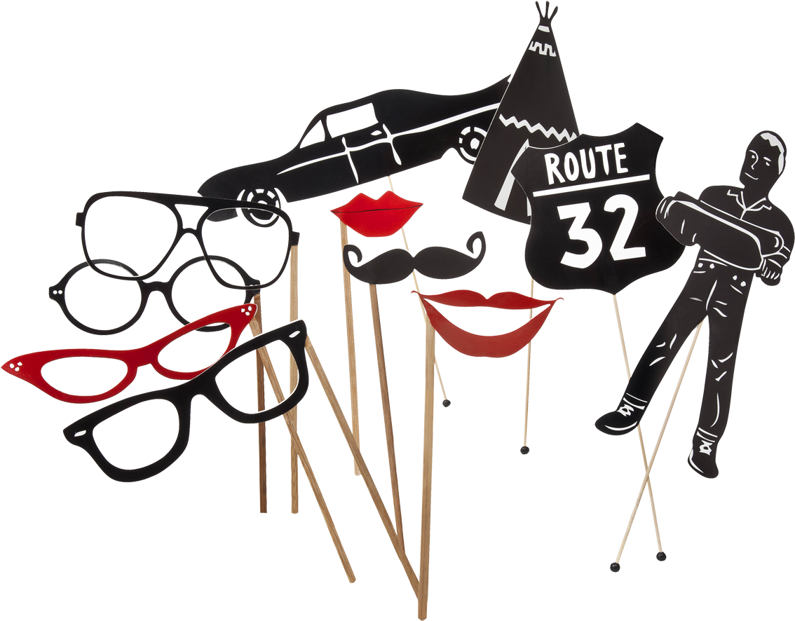 Shadow Puppet Kit, $5 - Shadow Puppet Kit, $5 (1256x920)