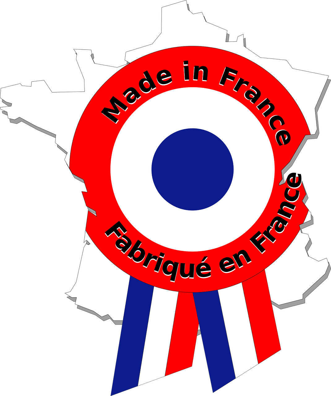 Made In France Label - Couteau De Marque Francaise (1070x1280)