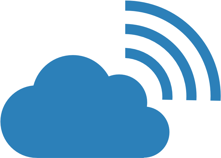 David Cheng Liked This - Cloud Storage Logo Png (980x610)