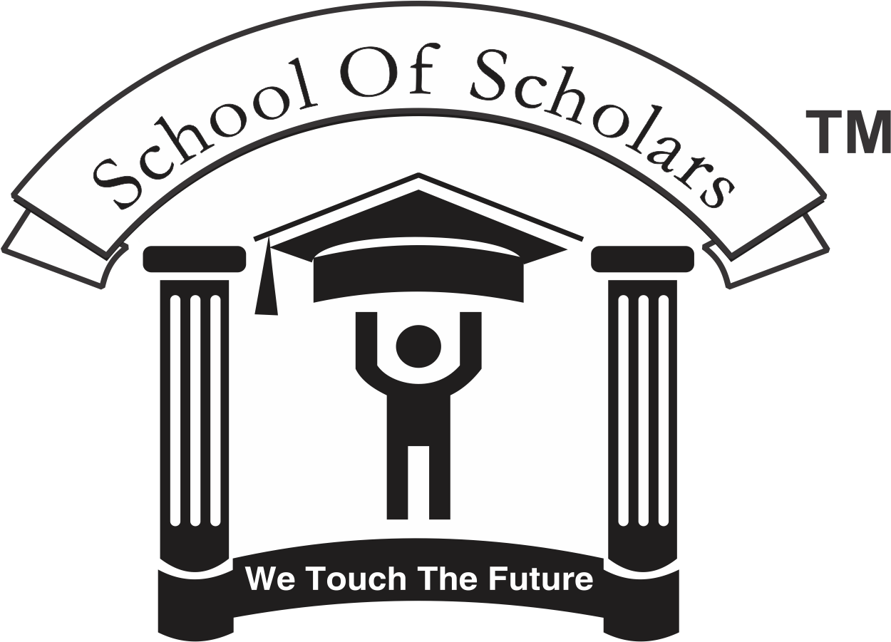 School Of Scholars Wanadongri - School Of Scholars Warud (1250x901)