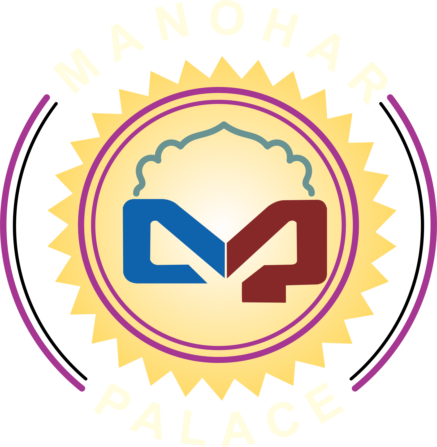 Website Is Under Mantenience - Circle (1849x1892)