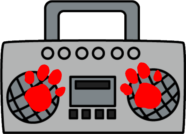 640 X 480 2 - Clip Art Radio (640x480)