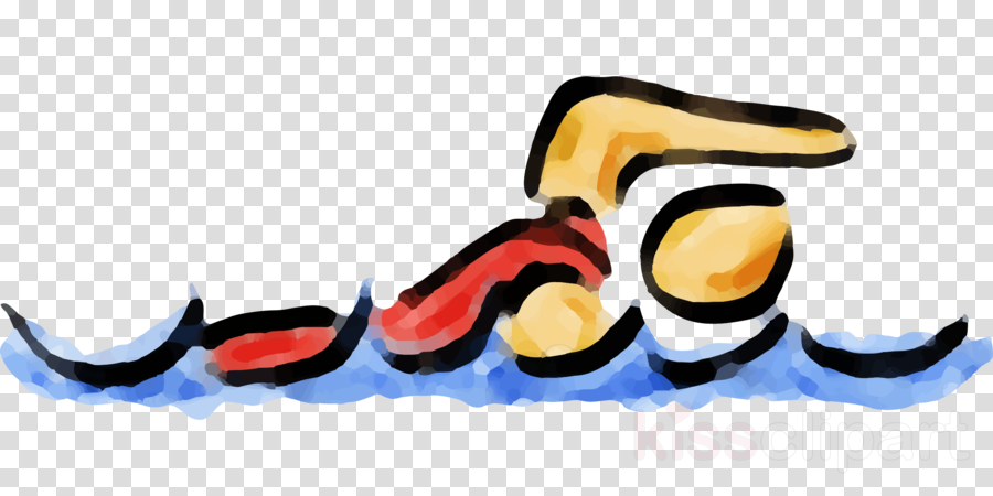 Swim Clipart Swimming Pools Clip Art - Willy Wonka And The Chocolate Factory Clipart (900x450)