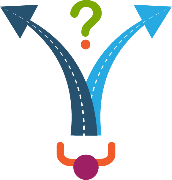 Accounting-infographic - Symbol Of Life And Career (579x604)