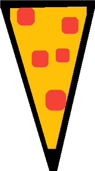 Pizza Art Yummy - Pizza Art Yummy (1000x1000)