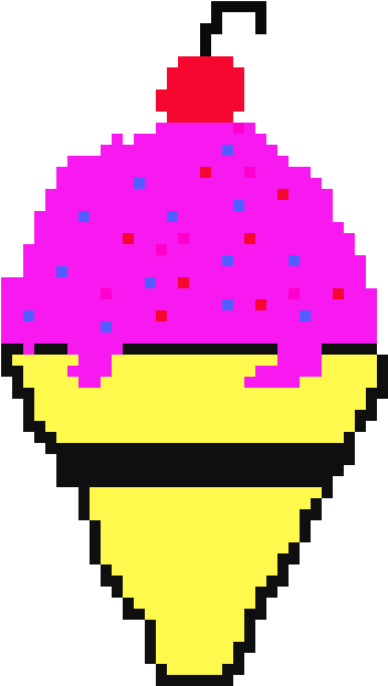 Yummy Ice Cream - Yummy Ice Cream (660x690)