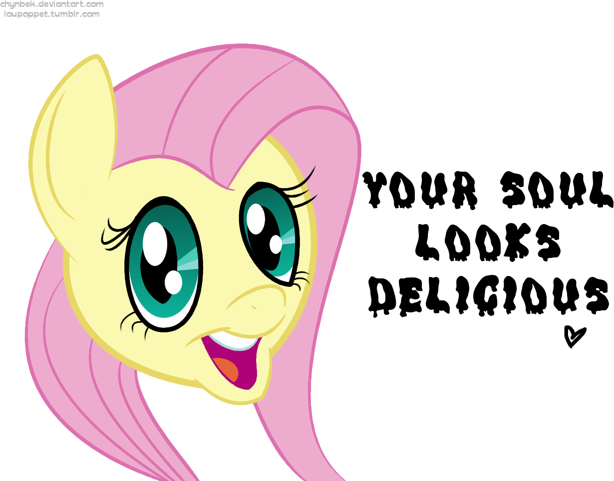 My Little Pony - Herb Gąbina (1244x968)