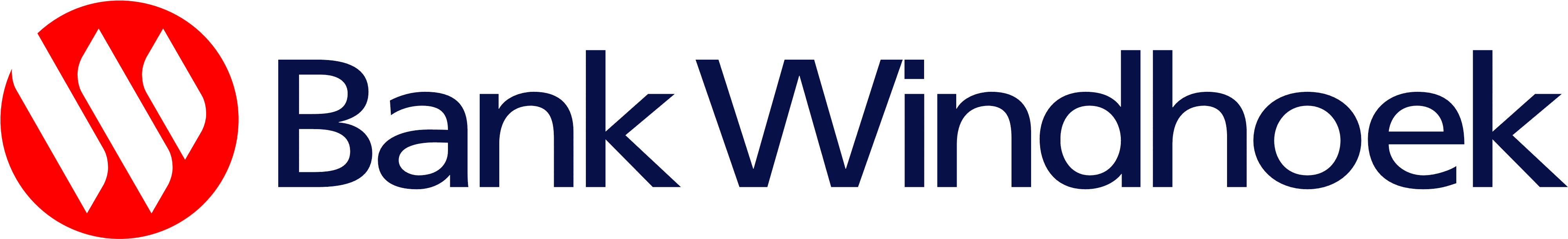 Clip Art Sand Dunes Download - Bank Windhoek Logo Png (4120x720)