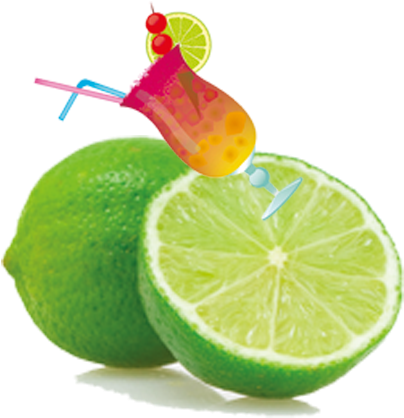 Lemon Clipart, Clip Art, Illustrations, Pictures - Limão Png (610x516)