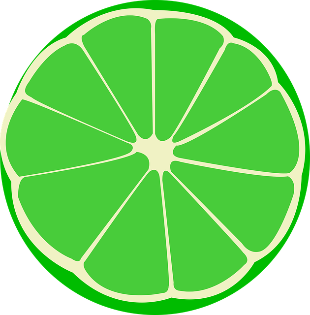 Lime Stickers Messages Sticker-2 - Circle (630x640)