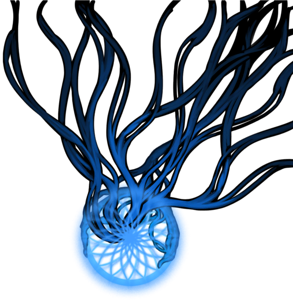 After Completing Any Pantheon In Godhome With Any Amount - Hollow Knight Lifeblood Creature (1022x1045)