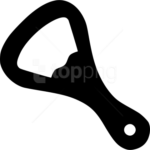 Free Png Download Bottle Opener Clipart Png Photo Png - Bottle Opener Icon Free (480x481)