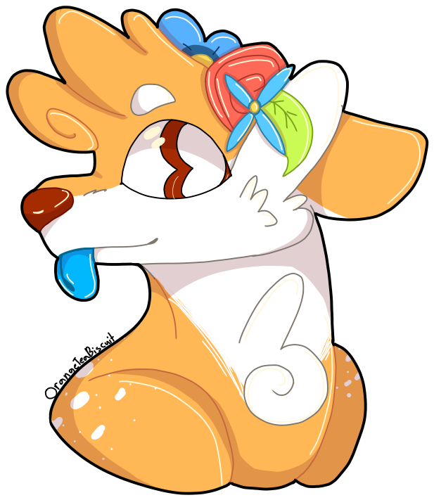 You Make Me Feel Love Sick By Orangeteabiscuit - You Make Me Feel Love Sick By Orangeteabiscuit (685x755)