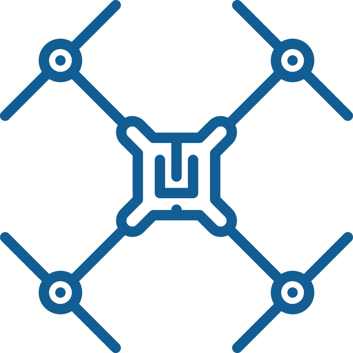 Drone Schema - Notepad Outline (1136x1136)