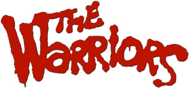Movie Warriors Png Logo - Warriors Movie Poster (800x310)