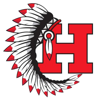 School Logo - Harrison High School Evansville Indiana (360x357)
