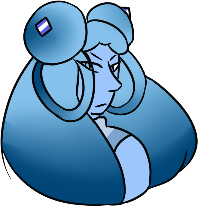 Young Chalcanthite By Kamenarts - Young Chalcanthite By Kamenarts (700x700)