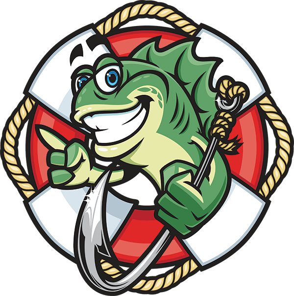 11 Reasons To Fish - Bait And Tackle (600x603)