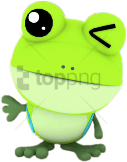 Free Png Download Didi & Friends Tatak Blinking Clipart - Didi And Friends Png (480x550)