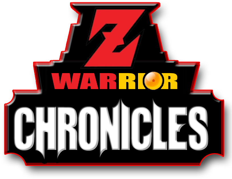 Report Rss Logo - Z Warriors Logo (820x646)