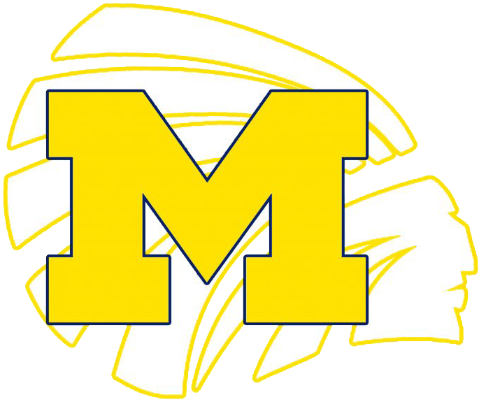 Meridian Warriors - Meridian Warriors (699x603)