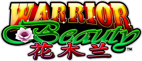 Warrior Beauty Logo - Graphic Design (508x237)