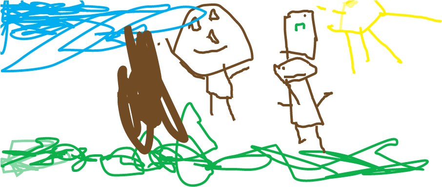 I Have Lots Of Friends - I Have Lots Of Friends (910x470)