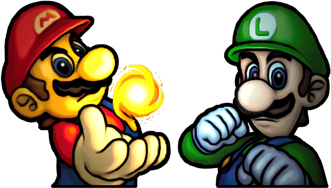 Mario Clipart Mugen - Mugen Super Mario Shinryoga Download (1148x678)