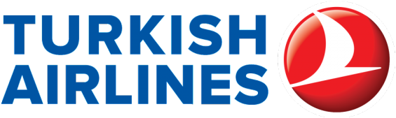 Company Logos Clipart Turkish - Turkish Airlines Forma Logo (640x480)
