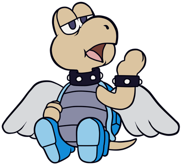 Mario Favourites By Wingedblueshell On Deviantart Soupgeist - Cartoon (382x350)