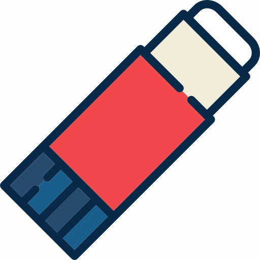 Glue Png File - Glue Stick Clipart Png (512x512)