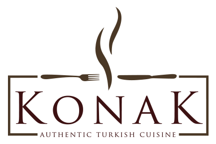 The True Taste Of Turkey - Turkish Restaurant Logo (475x291)