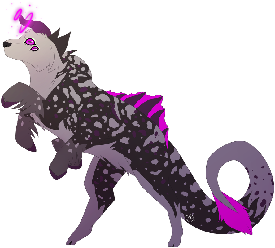 Kyro The Kepnine By Turkish-angora - Stuffed Toy (937x853)