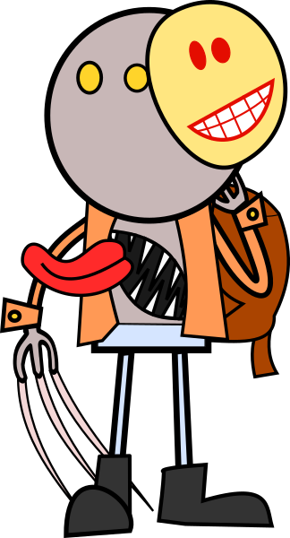 Request An Oots Style Avatar - Request An Oots Style Avatar (324x600)