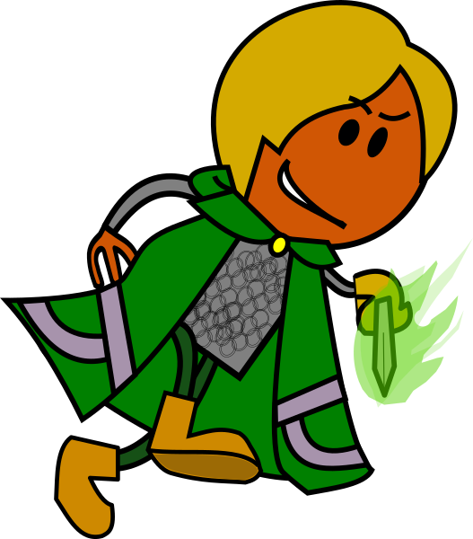 Request An Oots Style Avatar - Request An Oots Style Avatar (527x600)