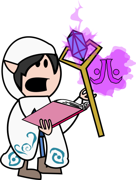 Request An Oots Style Avatar - Request An Oots Style Avatar (453x600)