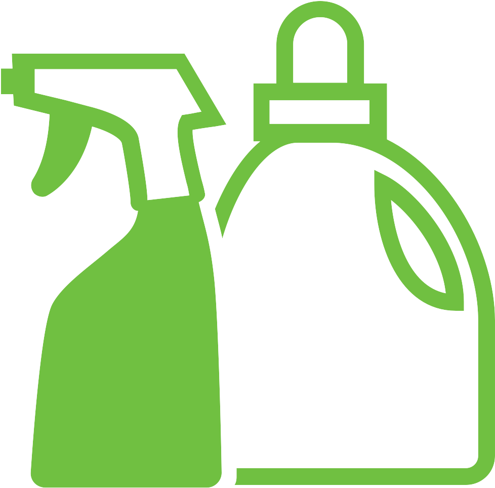 Null - Produits Ménagers Png (1200x1200)