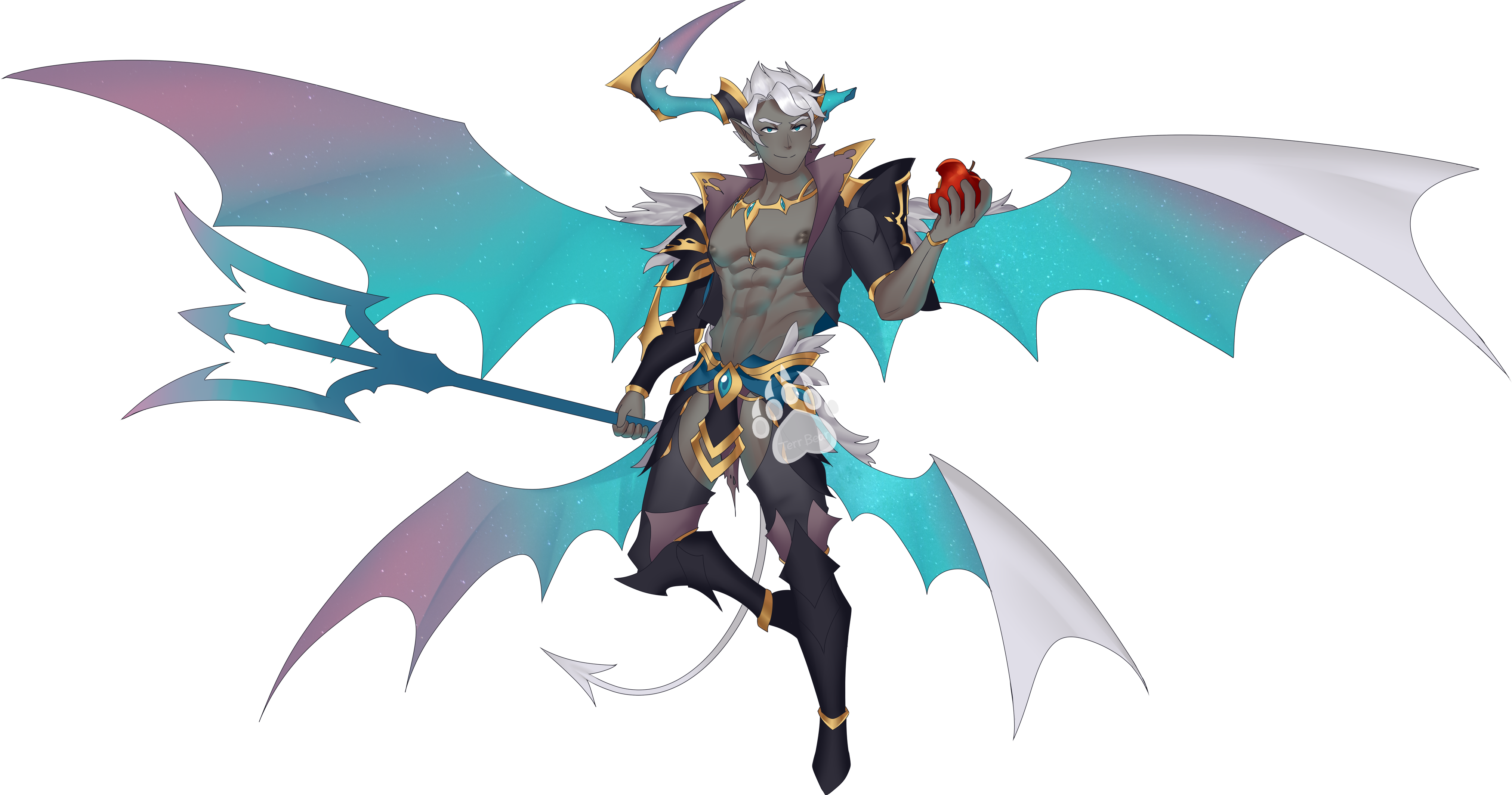 Details - Dragon (4046x2129)