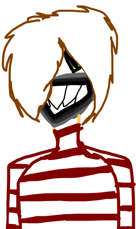 Fencer - - - Illustration (768x866)