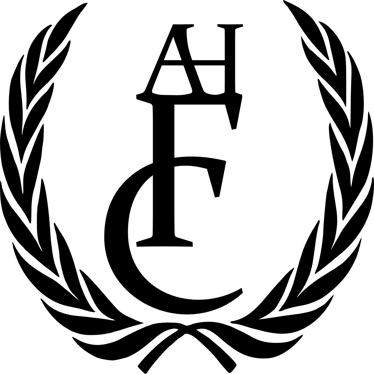Laurel Wreath (1280x1280)
