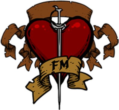 Fencer Mews - Illustration (400x400)