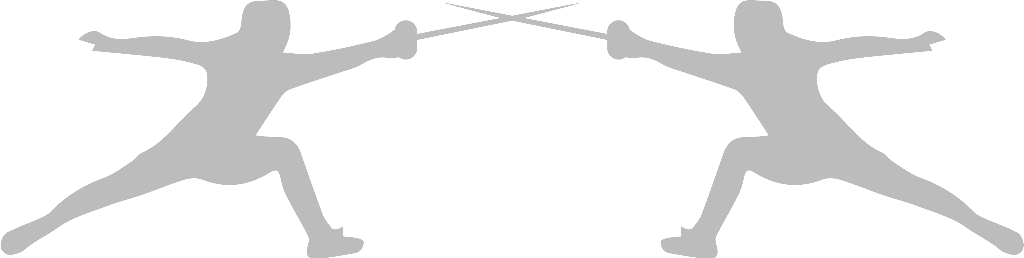 Redlich Fencing - Redlich Fencing (4711x840)