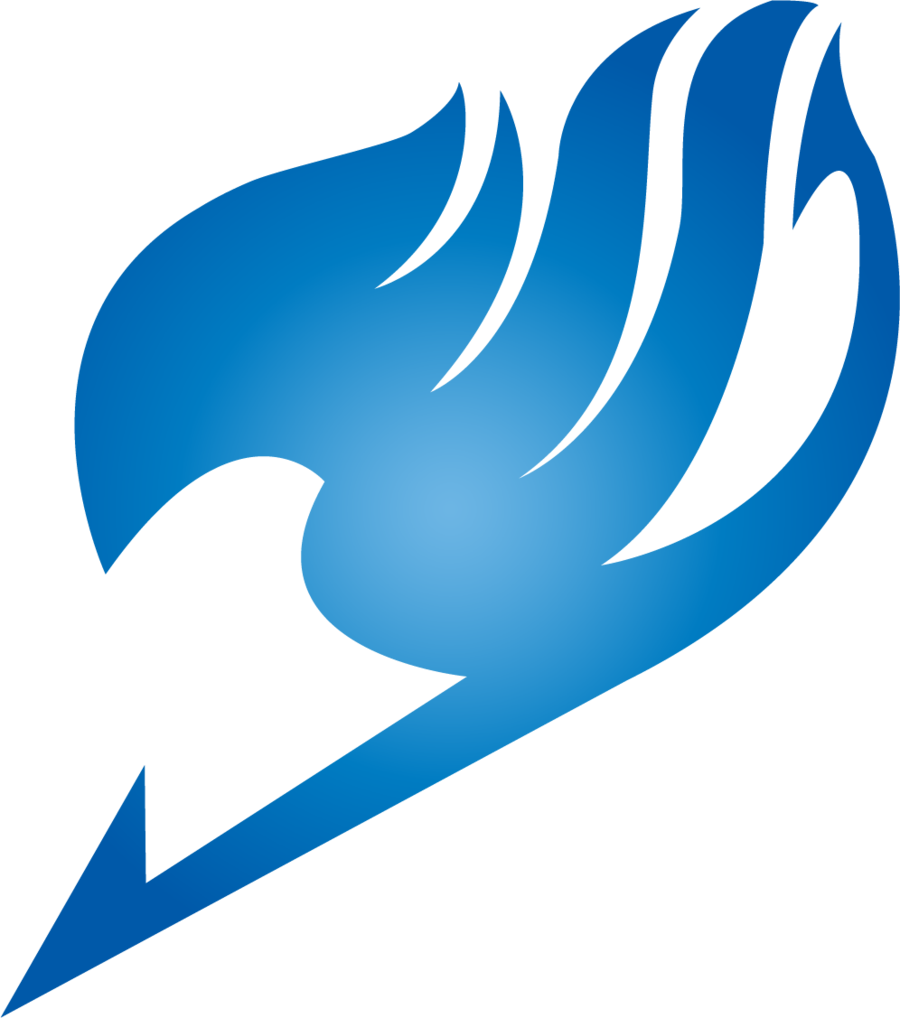 900 X 1018 2 - Fairy Tail Symbol Transparent (900x1018)