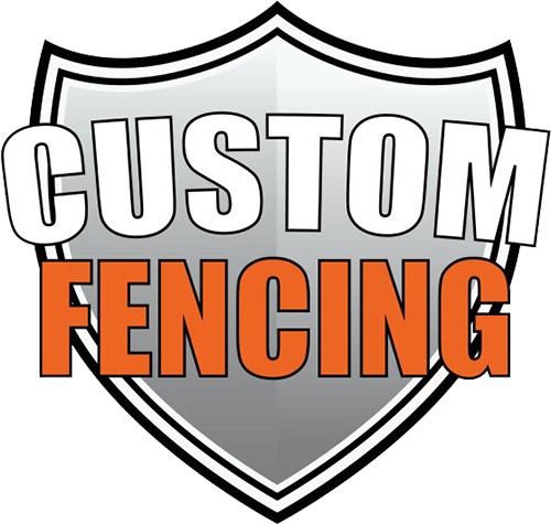 Canberra Custom Fencing - Illustration (500x475)