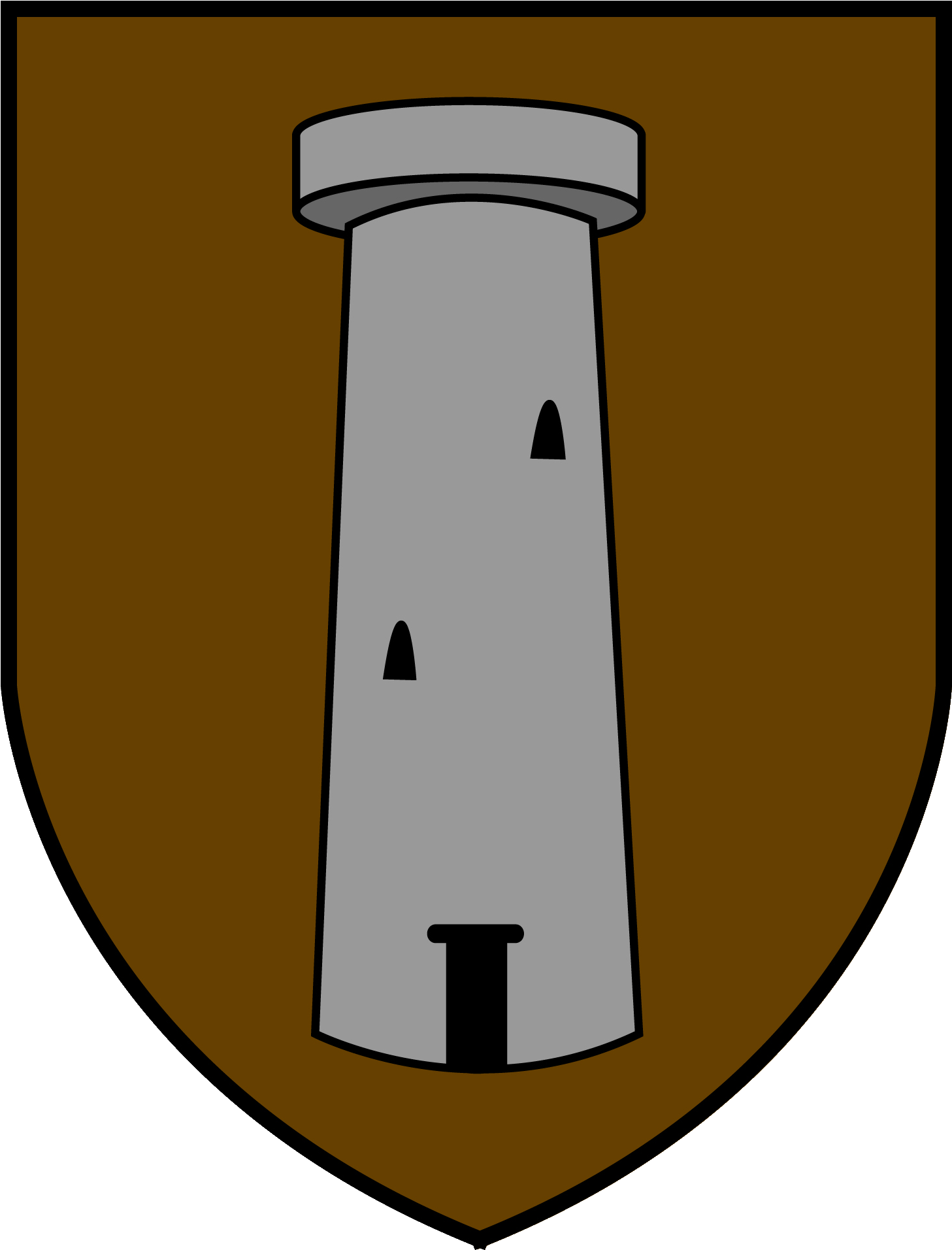 Warrior Guilds - Warrior Guilds (1654x2126)