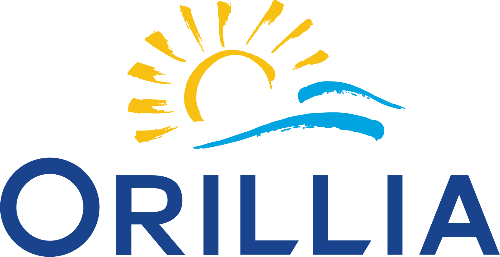 50 Andrew Street South Orillia, On L3v 7t5 Phone - City Of Orillia Logo (1660x855)